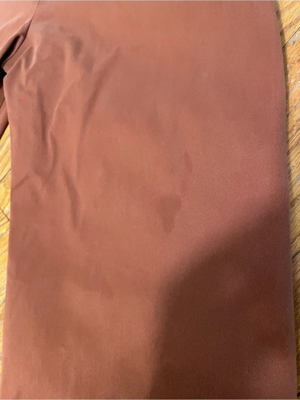 Banana Republic Men’s Chino Pants